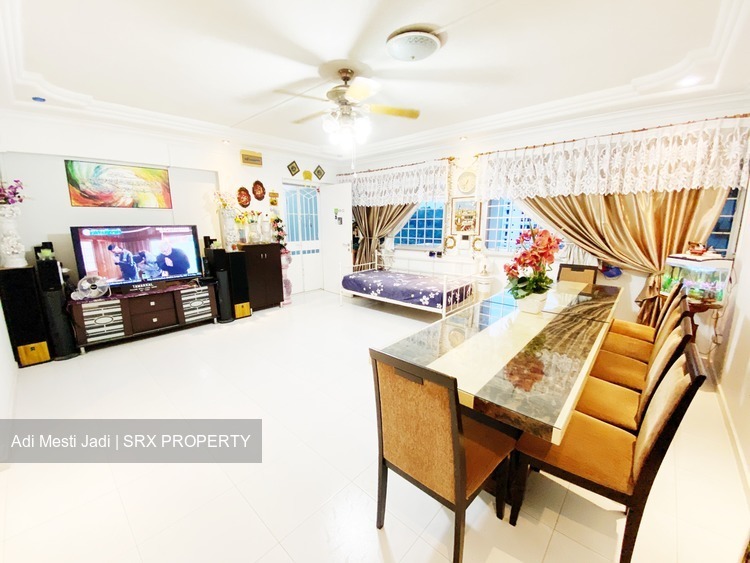 Bukit Batok Street 25 thumbnail photo